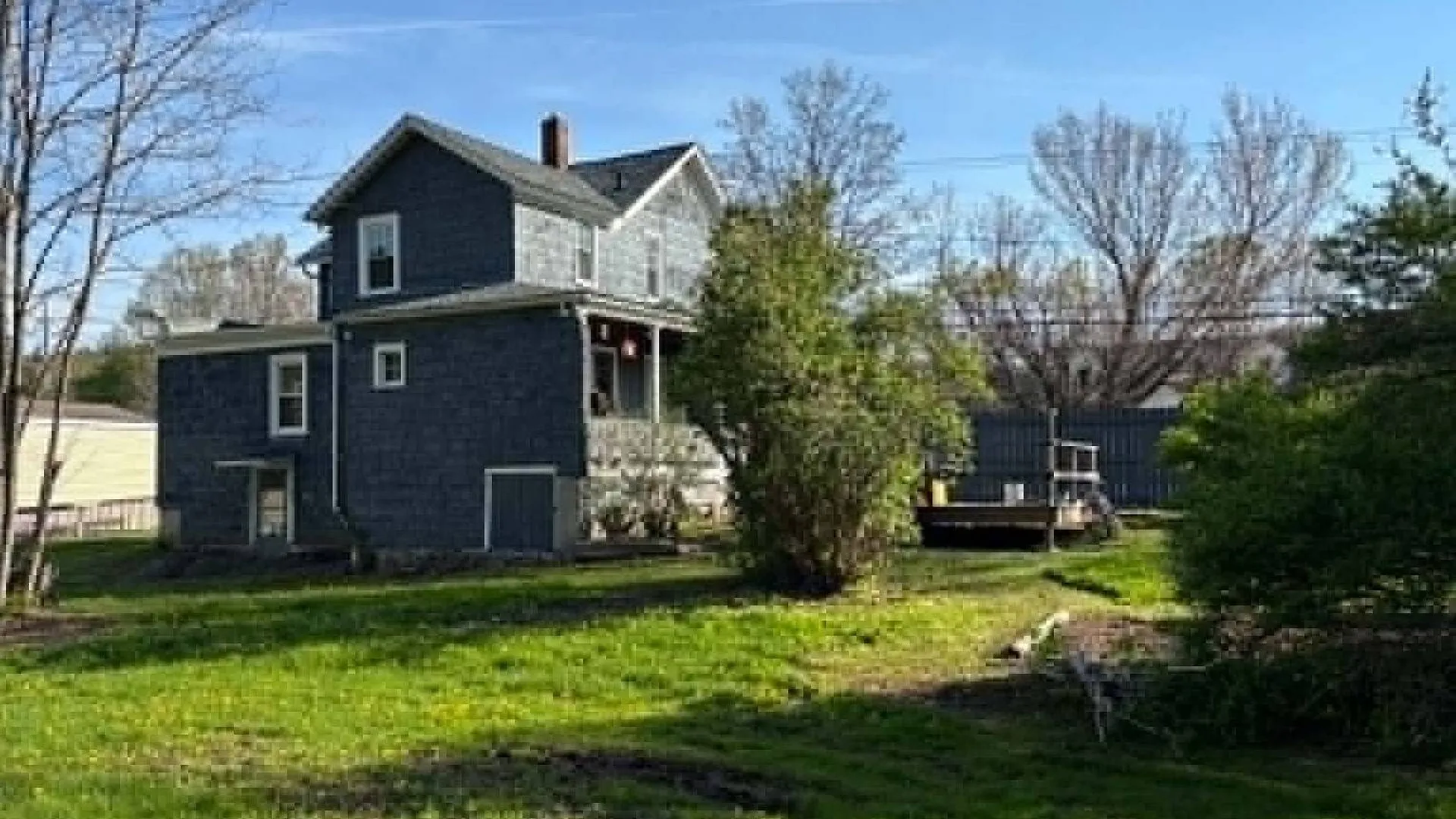 Property at 36734 State Hwy 23, Grand Gorge, NY 12434 5