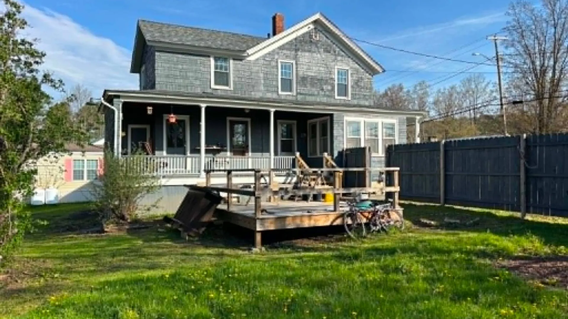 Property at 36734 State Hwy 23, Grand Gorge, NY 12434 3