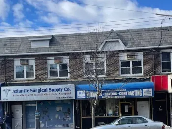 Property at 3334-3338 Nostrand Avenue, Brooklyn, NY 11229