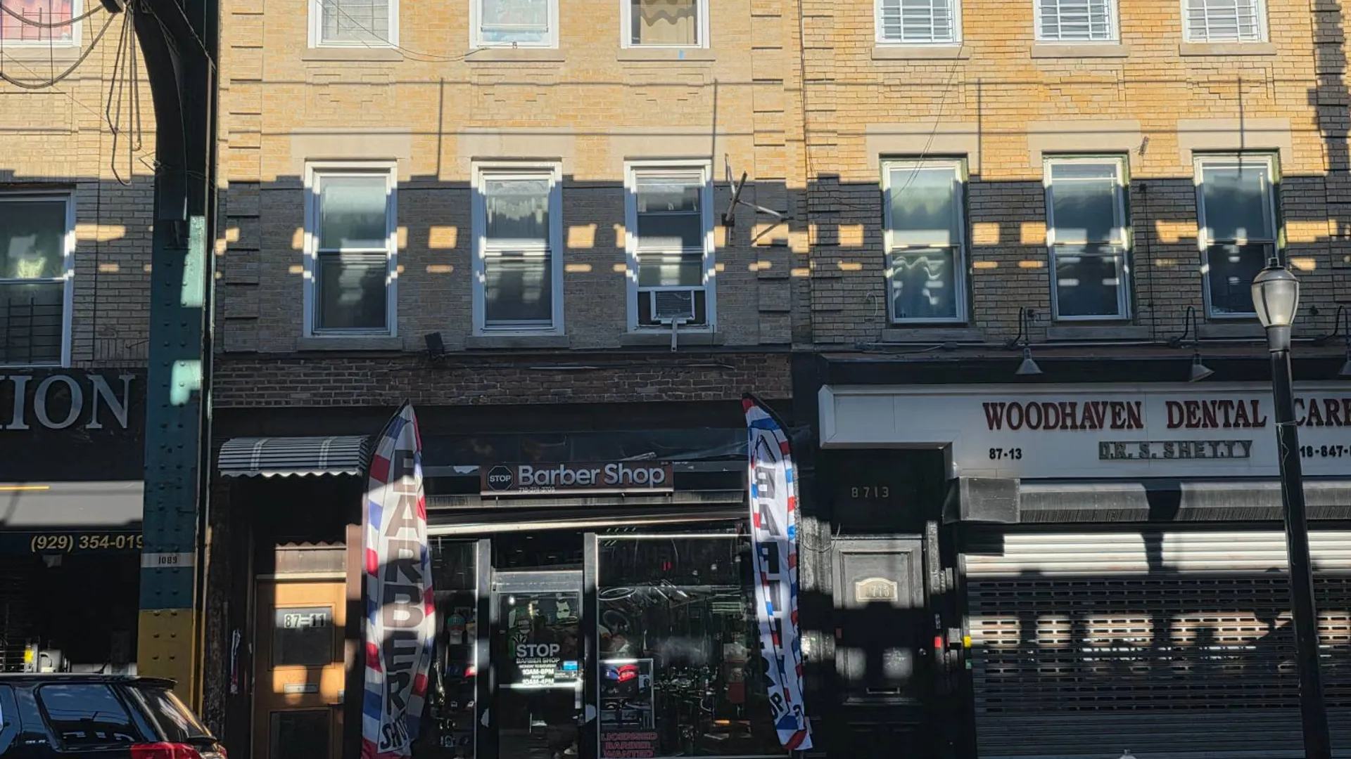 Property at 8711 JAMAICA AVE, Woodhaven, NY 11421 3