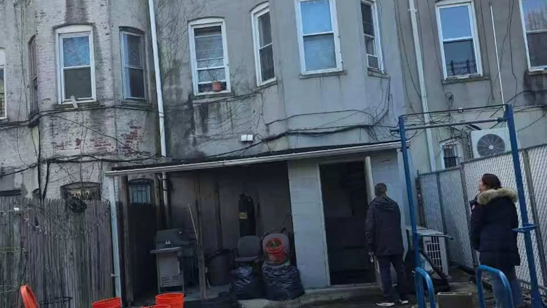 Property at 8711 JAMAICA AVE, Woodhaven, NY 11421 10