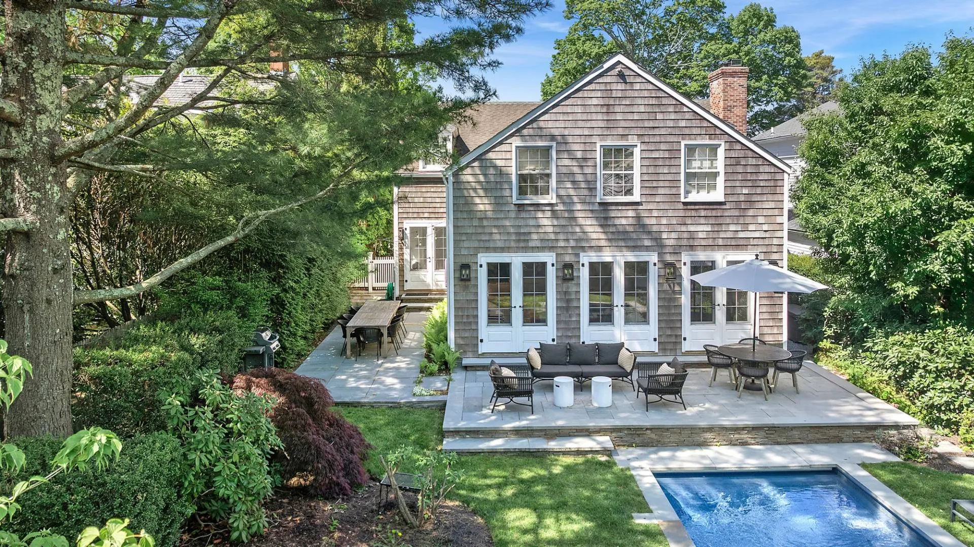 Property at 9 Suffolk Street, Sag Harbor Village, NY 11963 2