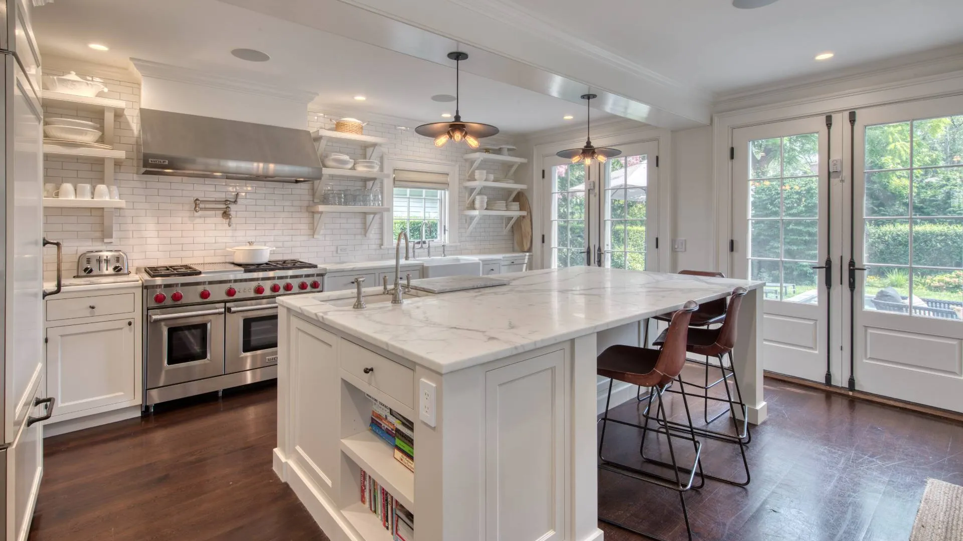 Property at 9 Suffolk Street, Sag Harbor Village, NY 11963 8