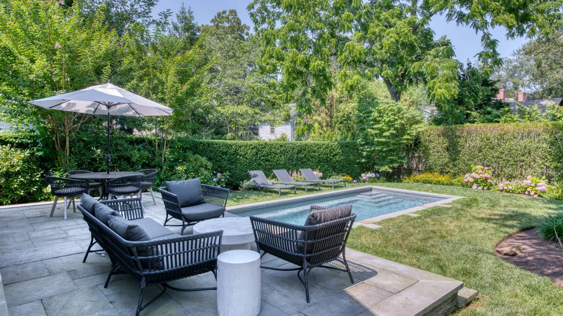 Property at 9 Suffolk Street, Sag Harbor Village, NY 11963 11