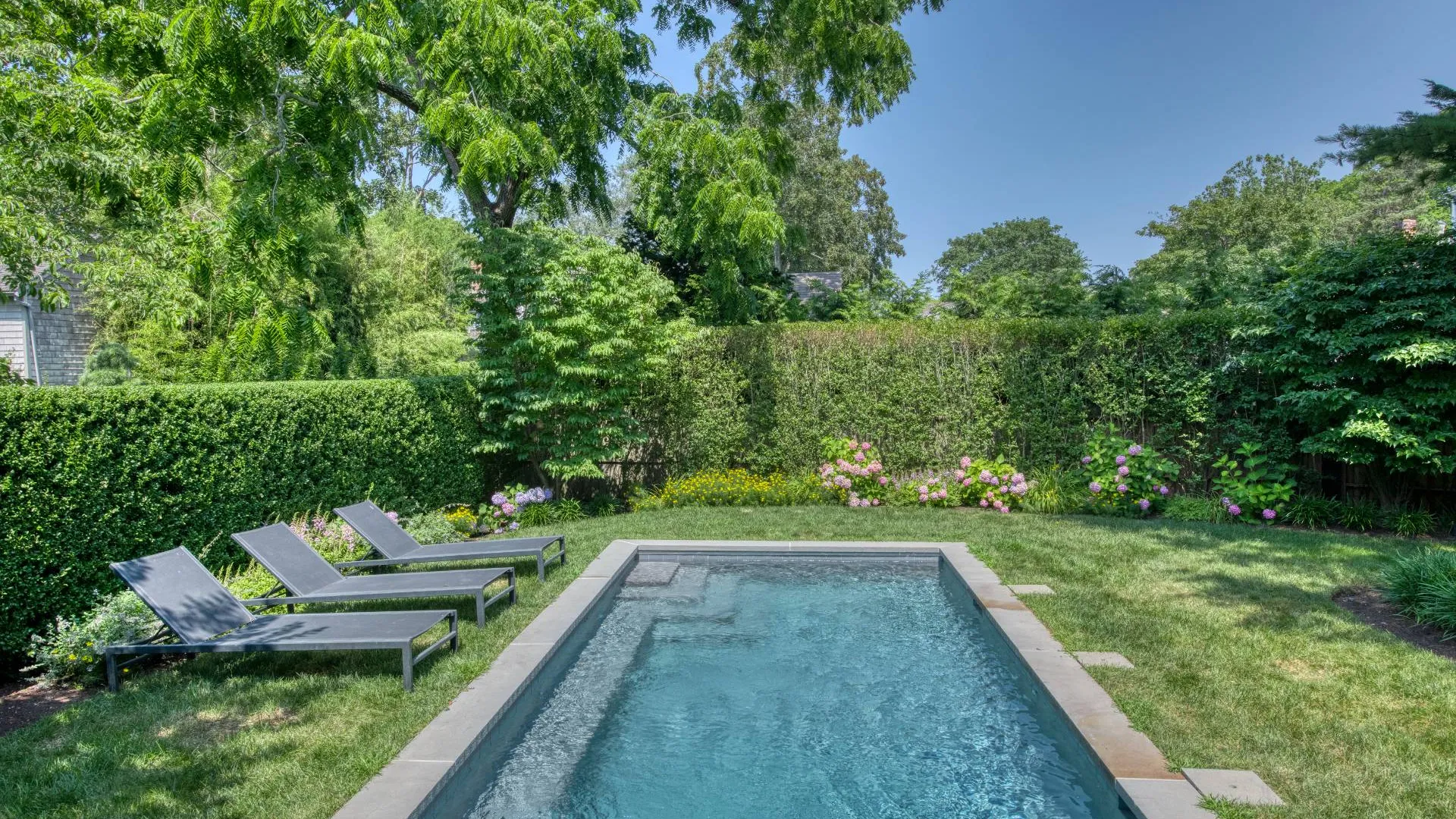 Property at 9 Suffolk Street, Sag Harbor Village, NY 11963 12