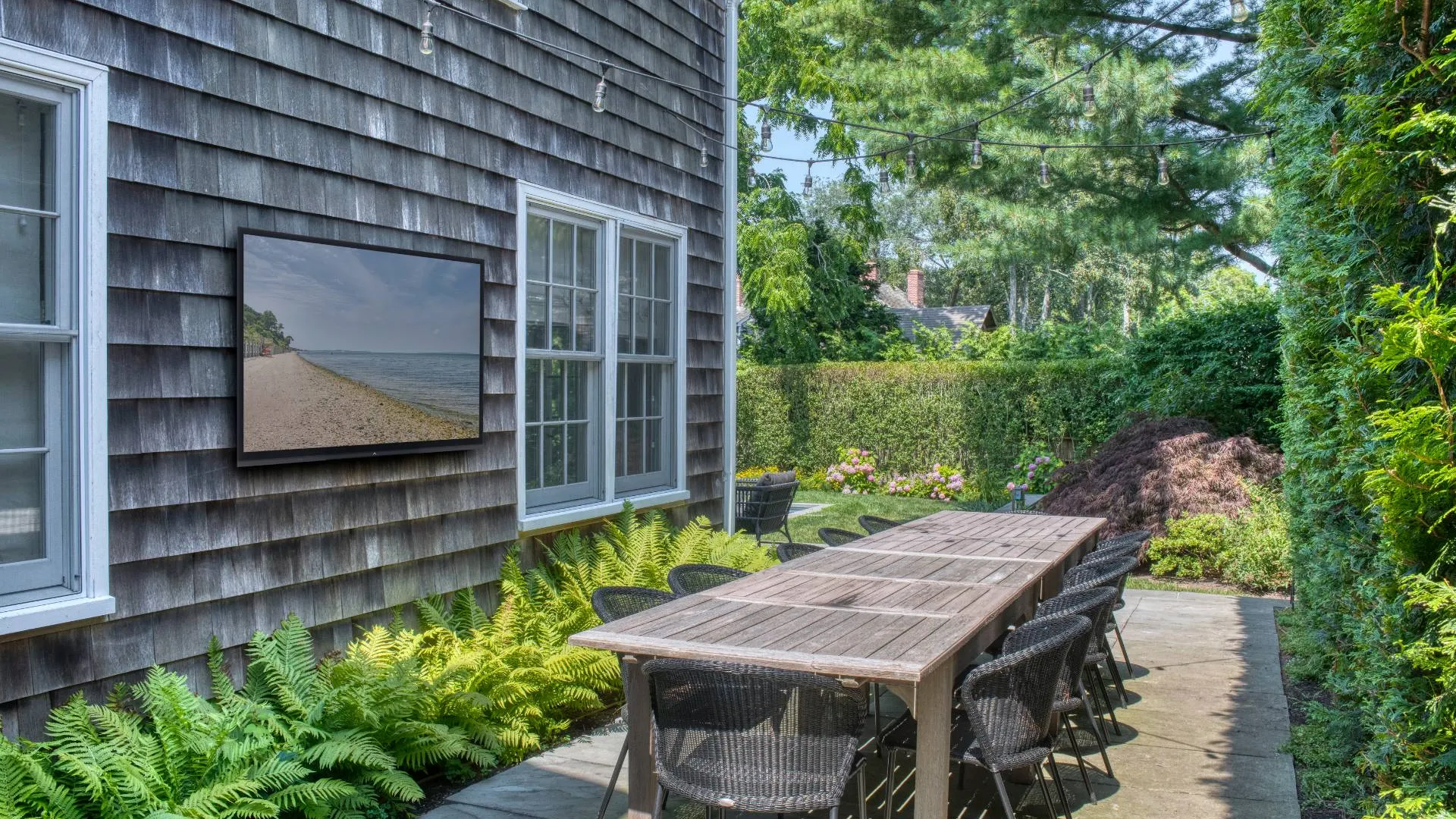 Property at 9 Suffolk Street, Sag Harbor Village, NY 11963 13