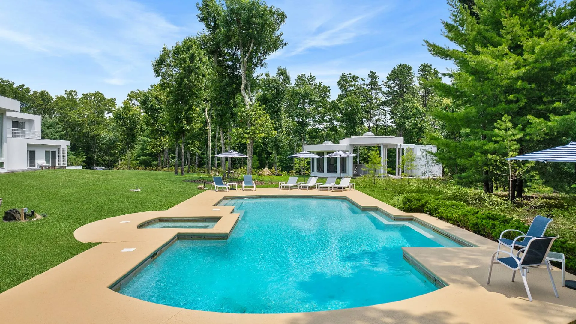 Property at 147 Old Northwest Road, East Hampton, NY 11937 24