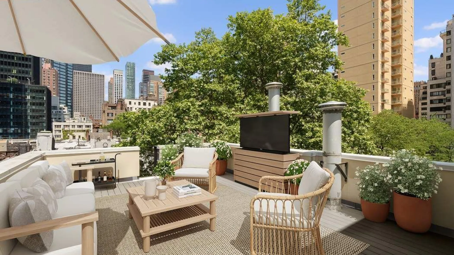 Property at 221 East 48th Street, New York, NY 10017 9