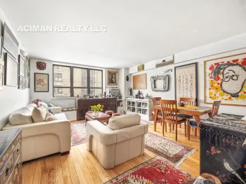 Property at 220 Manhattan Avenue, New York, NY 10026