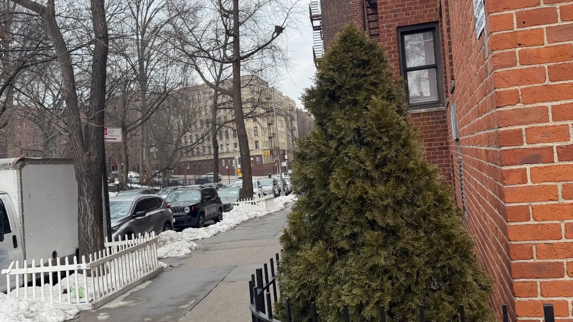 Property at 2866 Marion Ave, Bronx, NY 10458 7