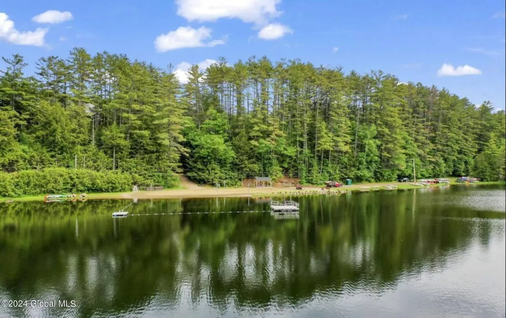 Property at L173 Balsam Crest Rd, Warrensburg, NY 12817