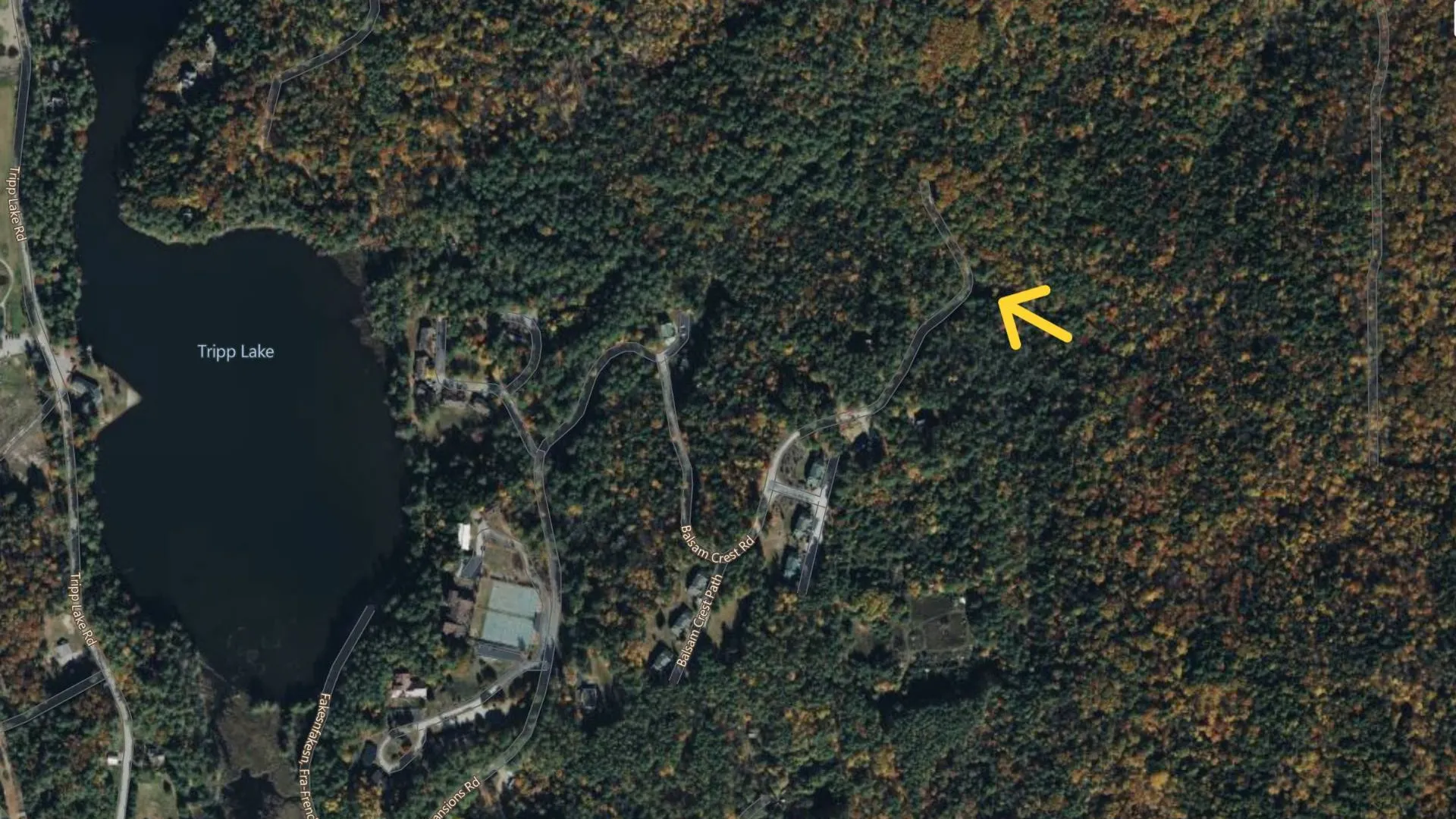 Property at 112 Balsam Crest Rd., Warrensburg, NY 12817 4