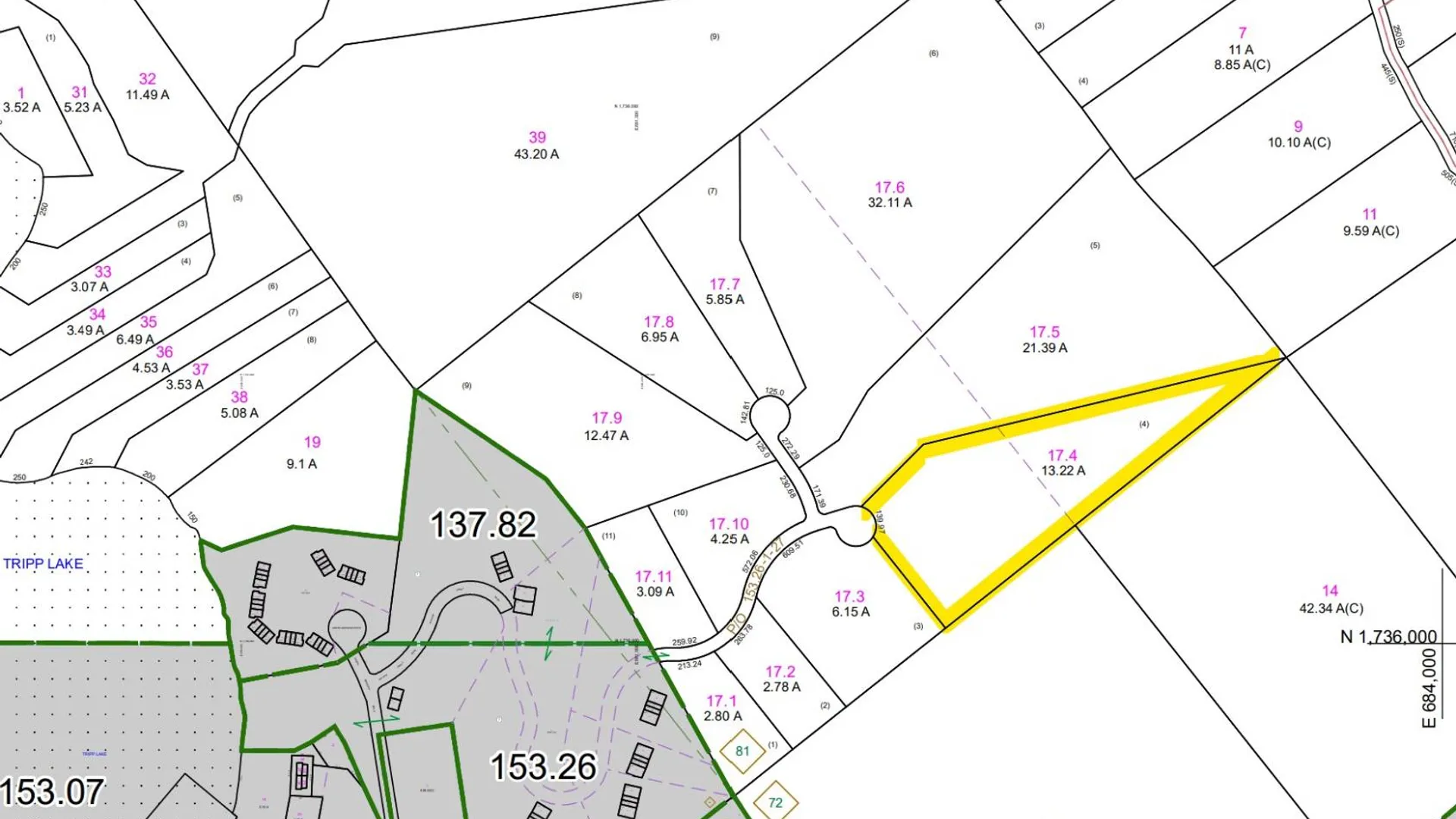 Property at 112 Balsam Crest Rd., Warrensburg, NY 12817 6