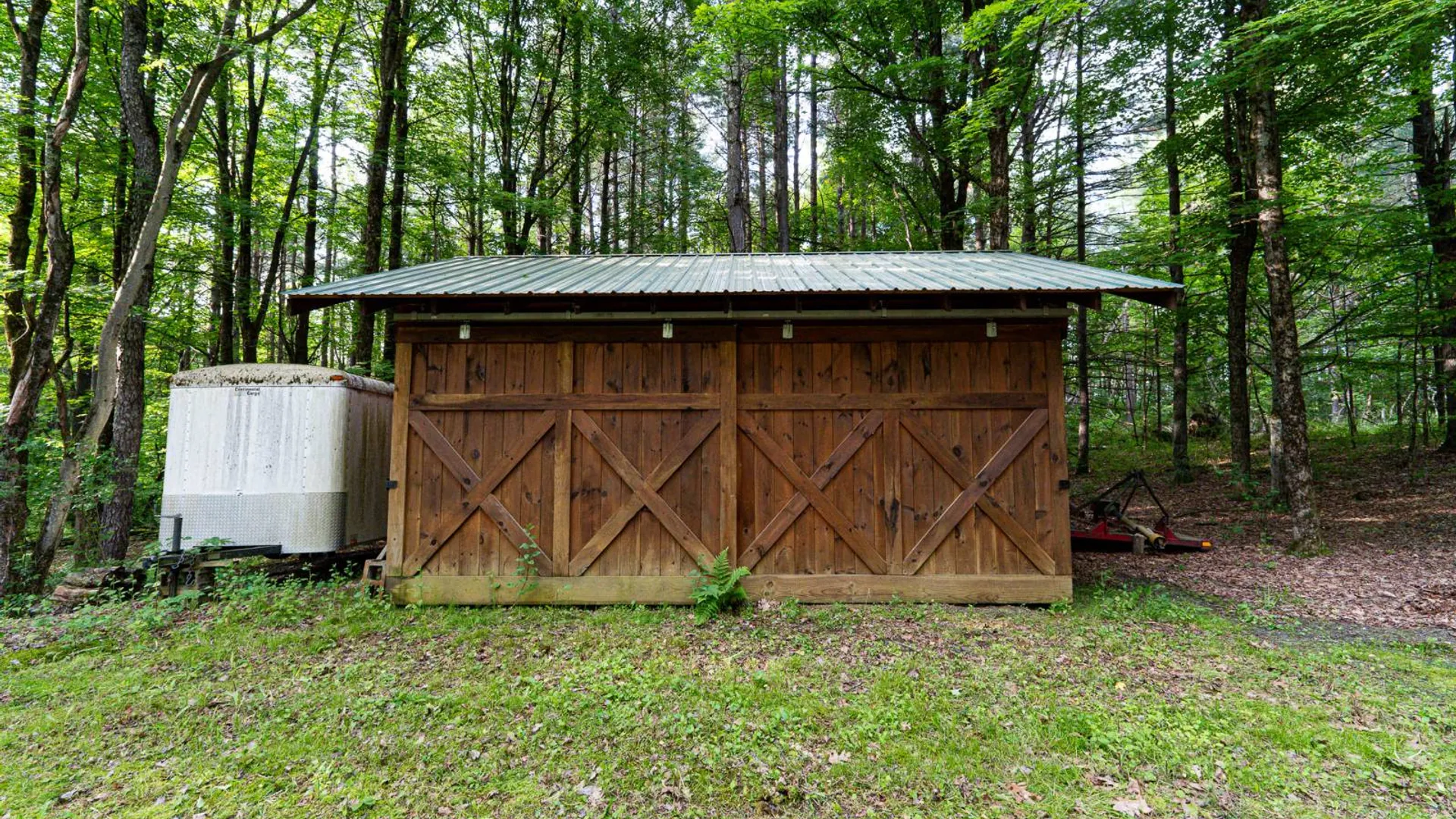 Property at 390 Ridge Rd, Schodack Landing, NY 12156 46