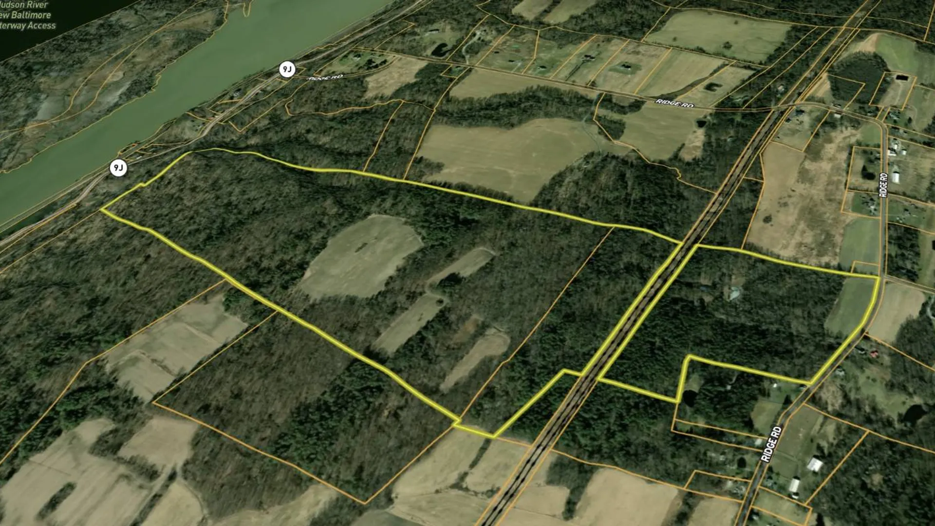 Property at 390 Ridge Rd, Schodack Landing, NY 12156 5