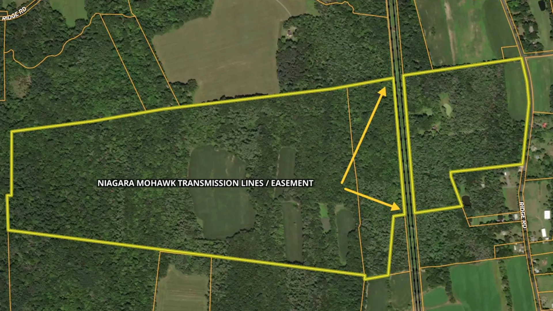 Property at 390 Ridge Rd, Schodack Landing, NY 12156 98