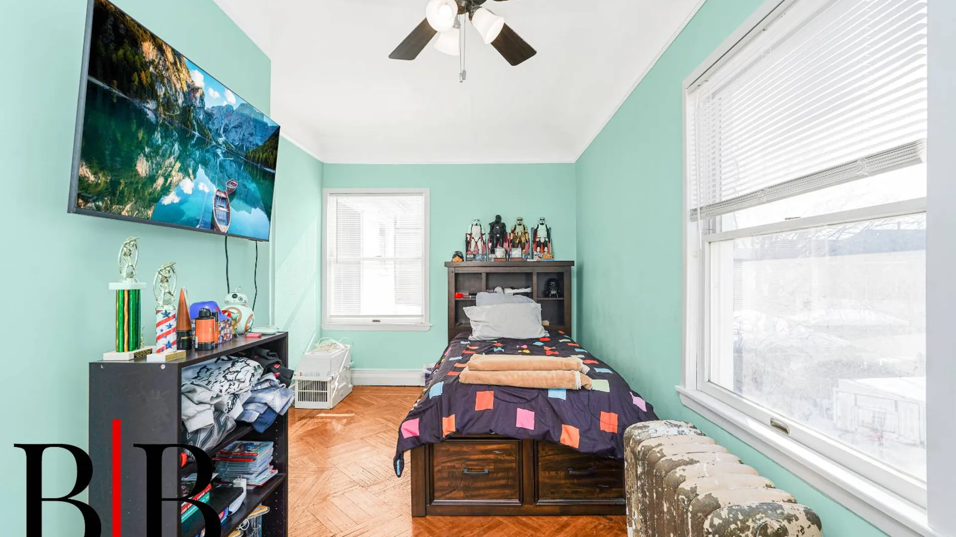 Property at 1628 Hendrickson Street, Brooklyn, NY 11234 23