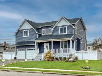 Property at 72 W Marine Avenue, Lindenhurst, NY 11757
