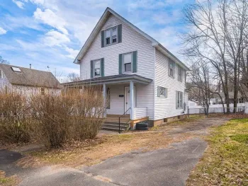 Property at 6 Elm Street, Ellenville, NY 12428