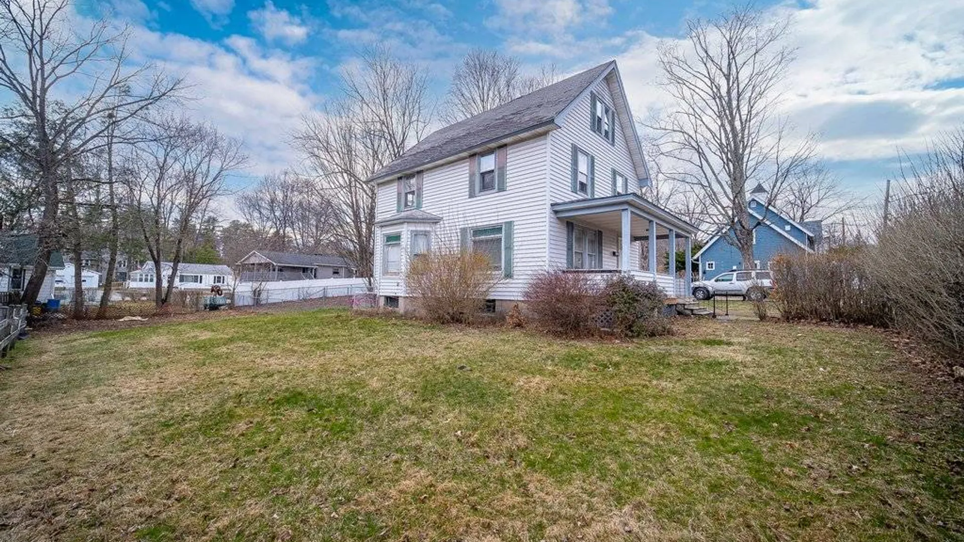 Property at 6 Elm Street, Ellenville, NY 12428 4