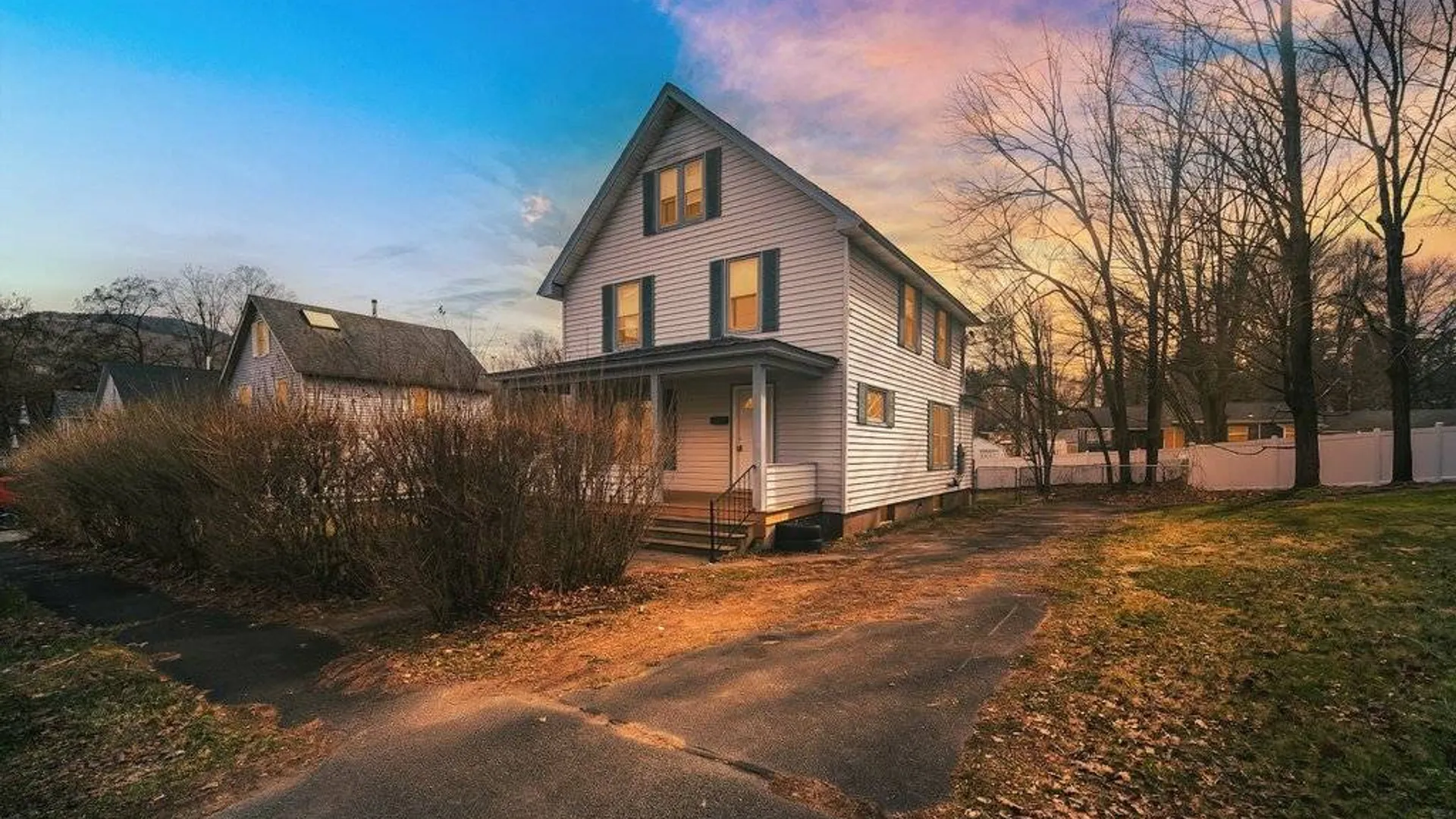 Property at 6 Elm Street, Ellenville, NY 12428 5