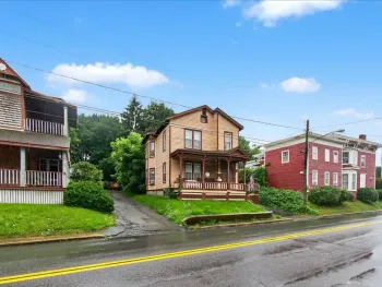 Property at 80 E Main St, Johnstown, NY 12095