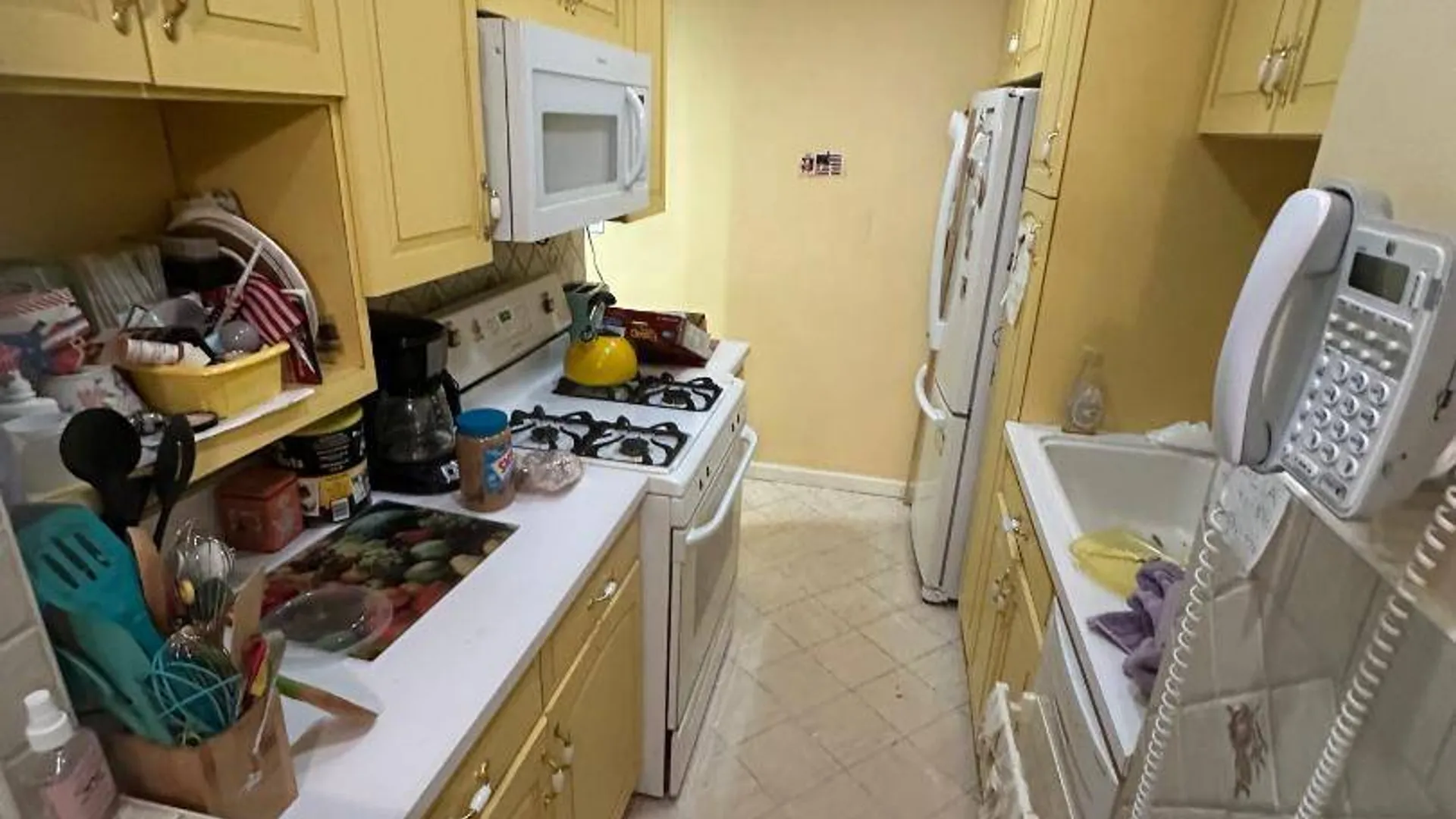 Property at 1100 Clove Road, Staten Island, NY 10301 11