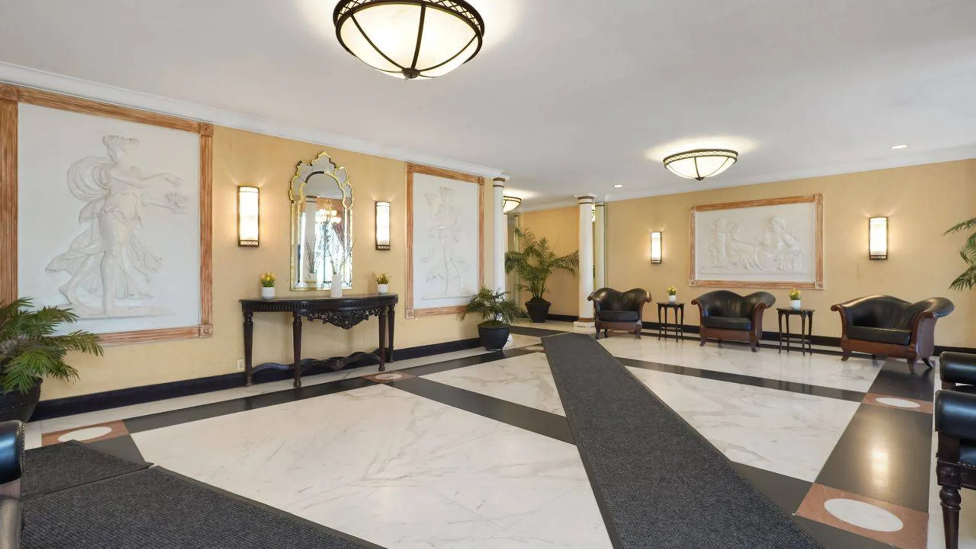 Property at 1100 Clove Road, Staten Island, NY 10301 3