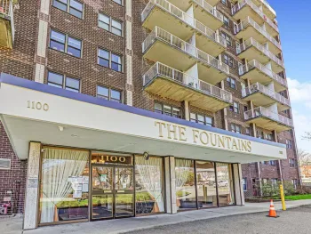Property at 1100 Clove Road, Staten Island, NY 10301