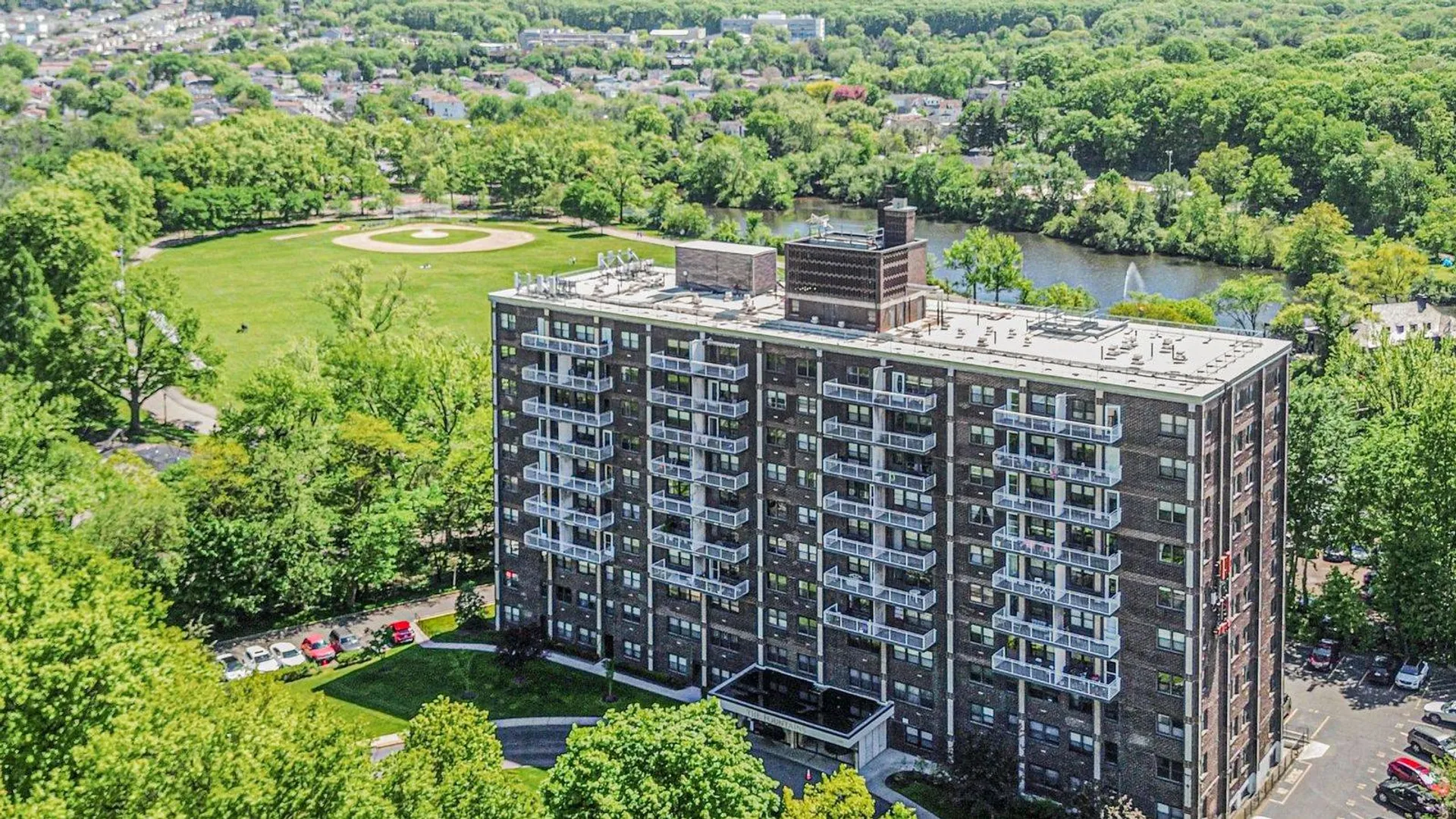 Property at 1100 Clove Road, Staten Island, NY 10301 12