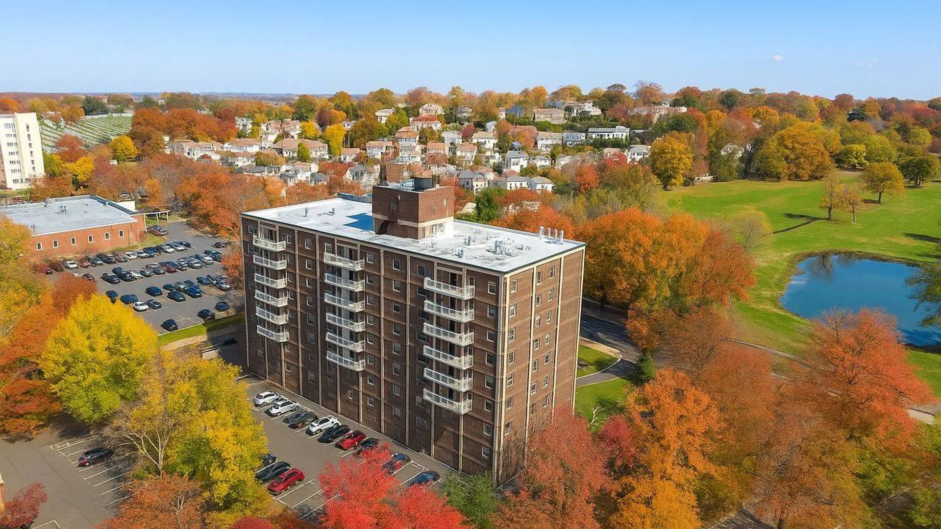 Property at 1100 Clove Road, Staten Island, NY 10301 13