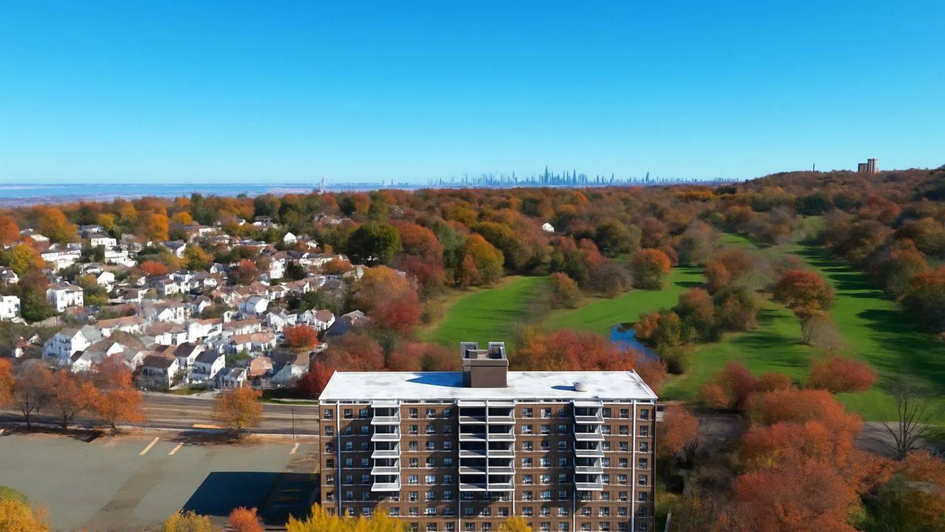 Property at 1100 Clove Road, Staten Island, NY 10301 14