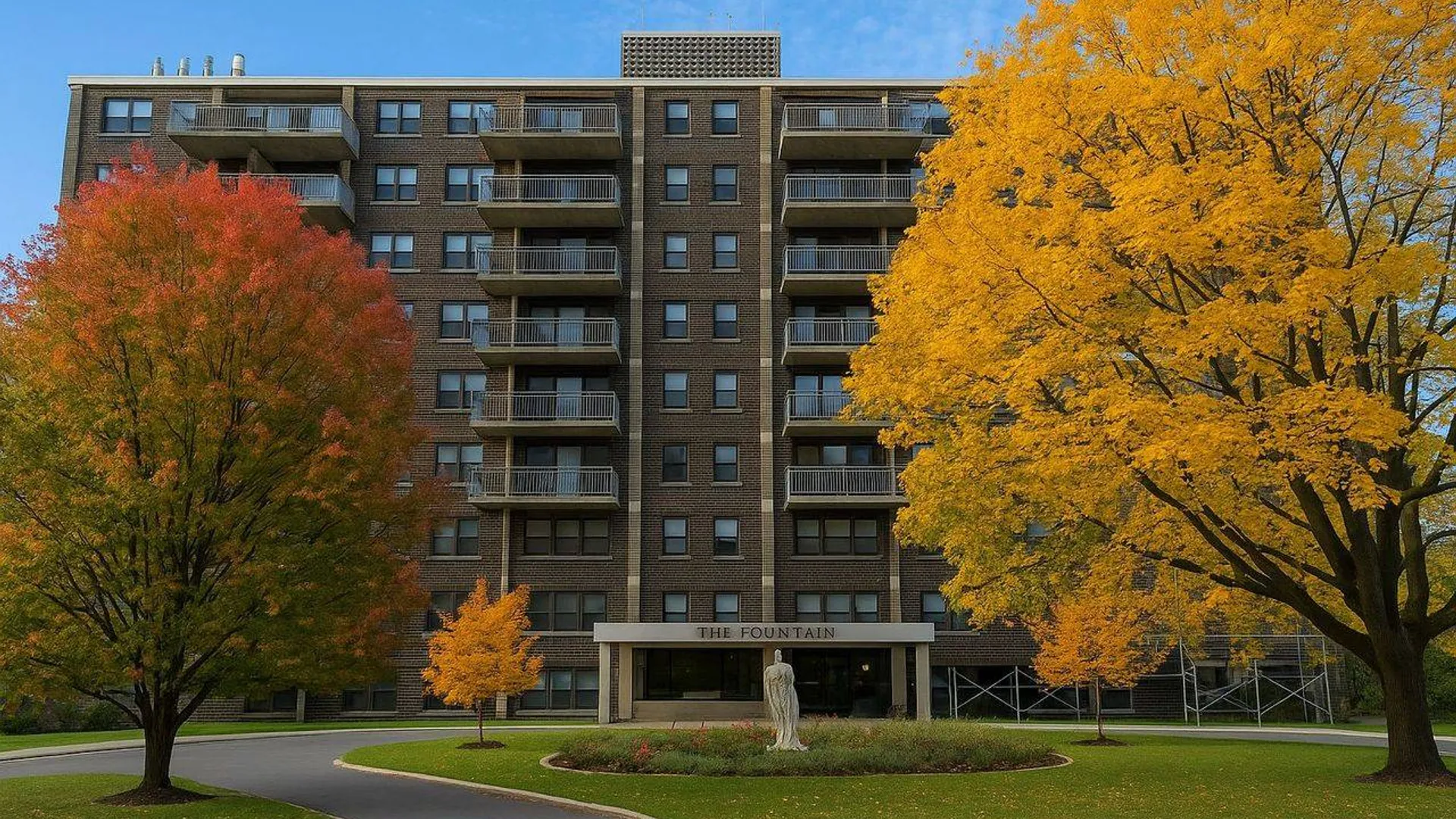 Property at 1100 Clove Road, Staten Island, NY 10301 15