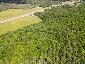 Property at SH 3 State Highway 3, Pitcairn, NY 13642