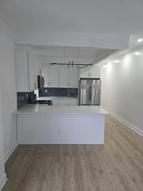 Property at 2050 Strauss Street, Brooklyn, NY 11212