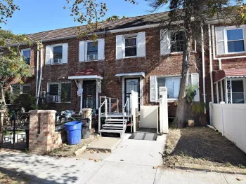Property at 111-25 Frances Lewis Blvd, Queens Village, NY 11429