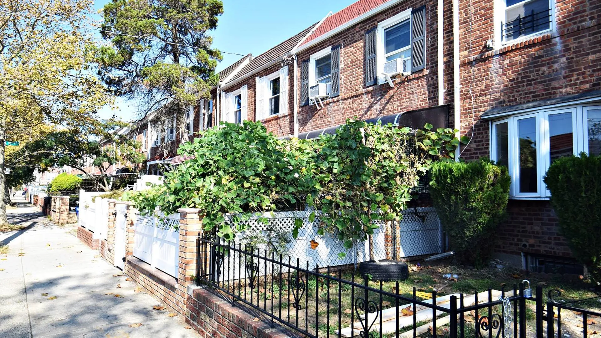 Property at 111-25 Frances Lewis Blvd, Queens Village, NY 11429 3