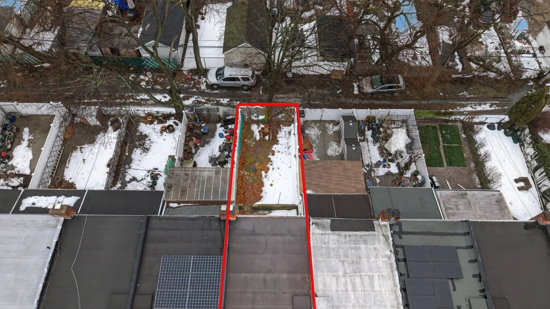 Property at 111-25 Frances Lewis Blvd, Queens Village, NY 11429 11