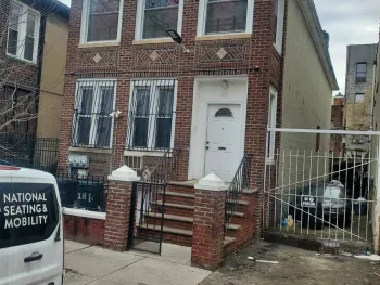 Property at 2168 Strauss Street, Brooklyn, NY 11212