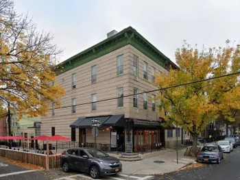 Property at 566 ONDERDONK AVENUE, RIDGEWOOD, NY 11385