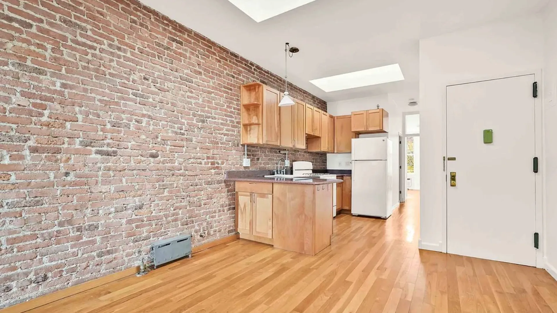 Property at 566 ONDERDONK AVENUE, RIDGEWOOD, NY 11385 6