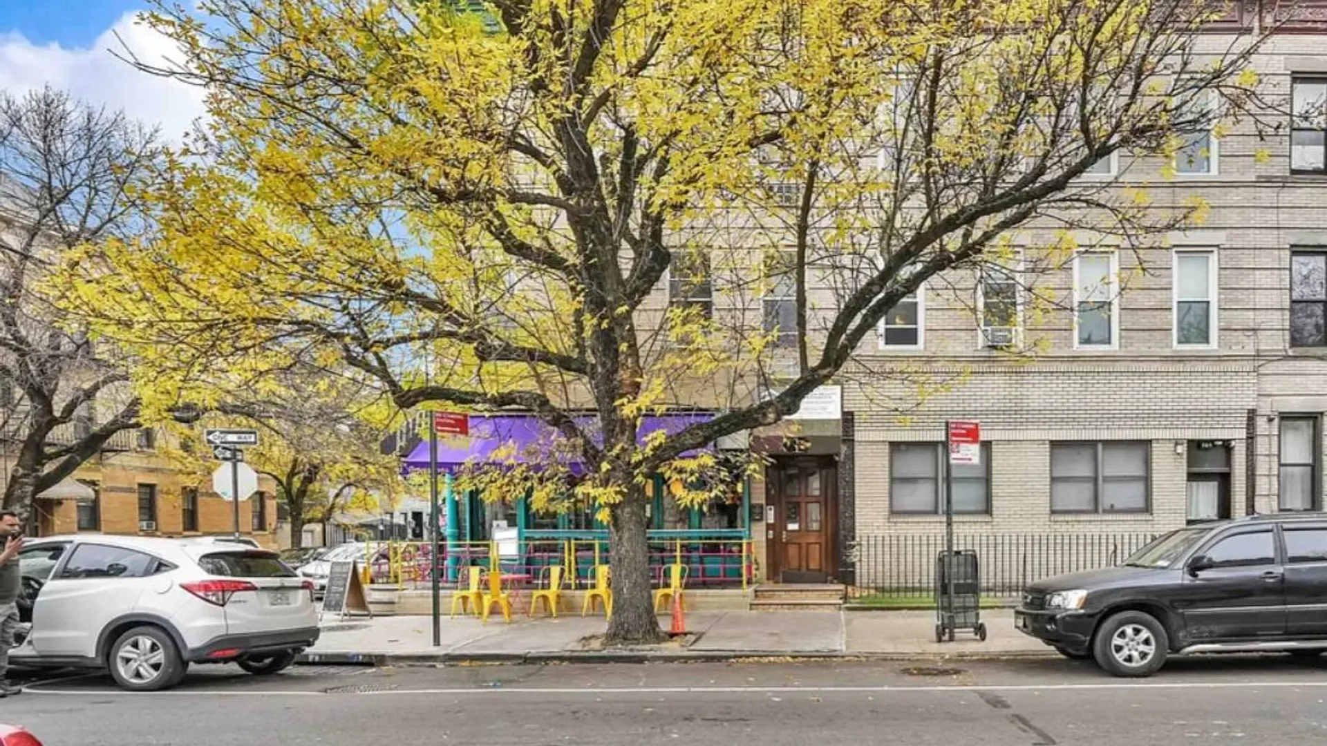 Property at 566 ONDERDONK AVENUE, RIDGEWOOD, NY 11385 10