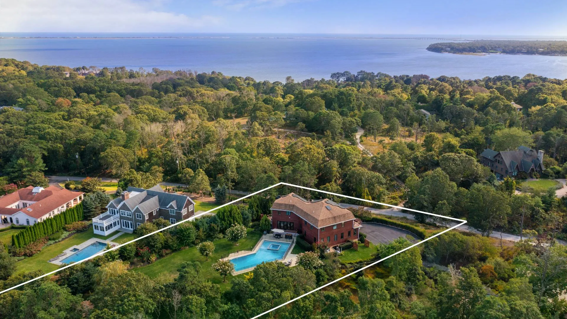 Property at 89 Old Canoe Place Road, Hampton Bays, NY 11946 4