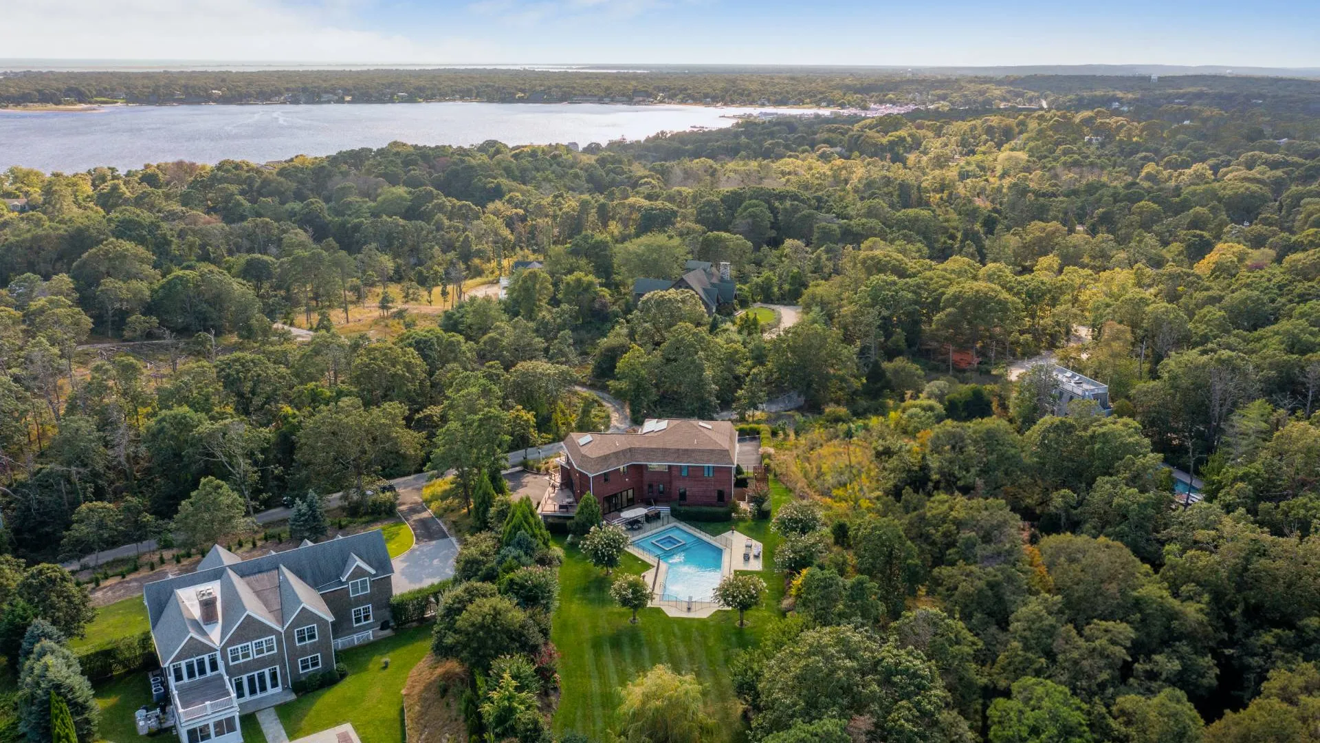 Property at 89 Old Canoe Place Road, Hampton Bays, NY 11946 21
