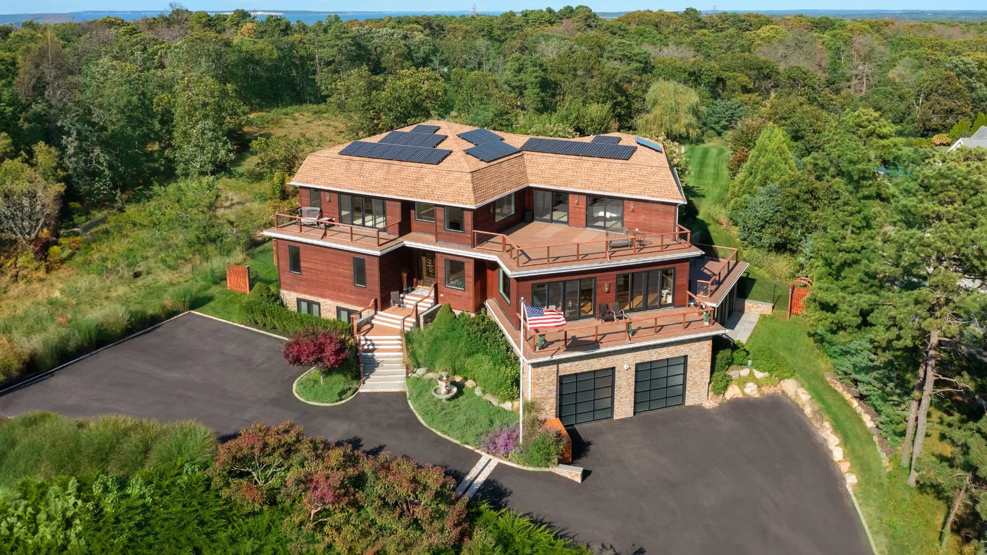 Property at 89 Old Canoe Place Road, Hampton Bays, NY 11946 33