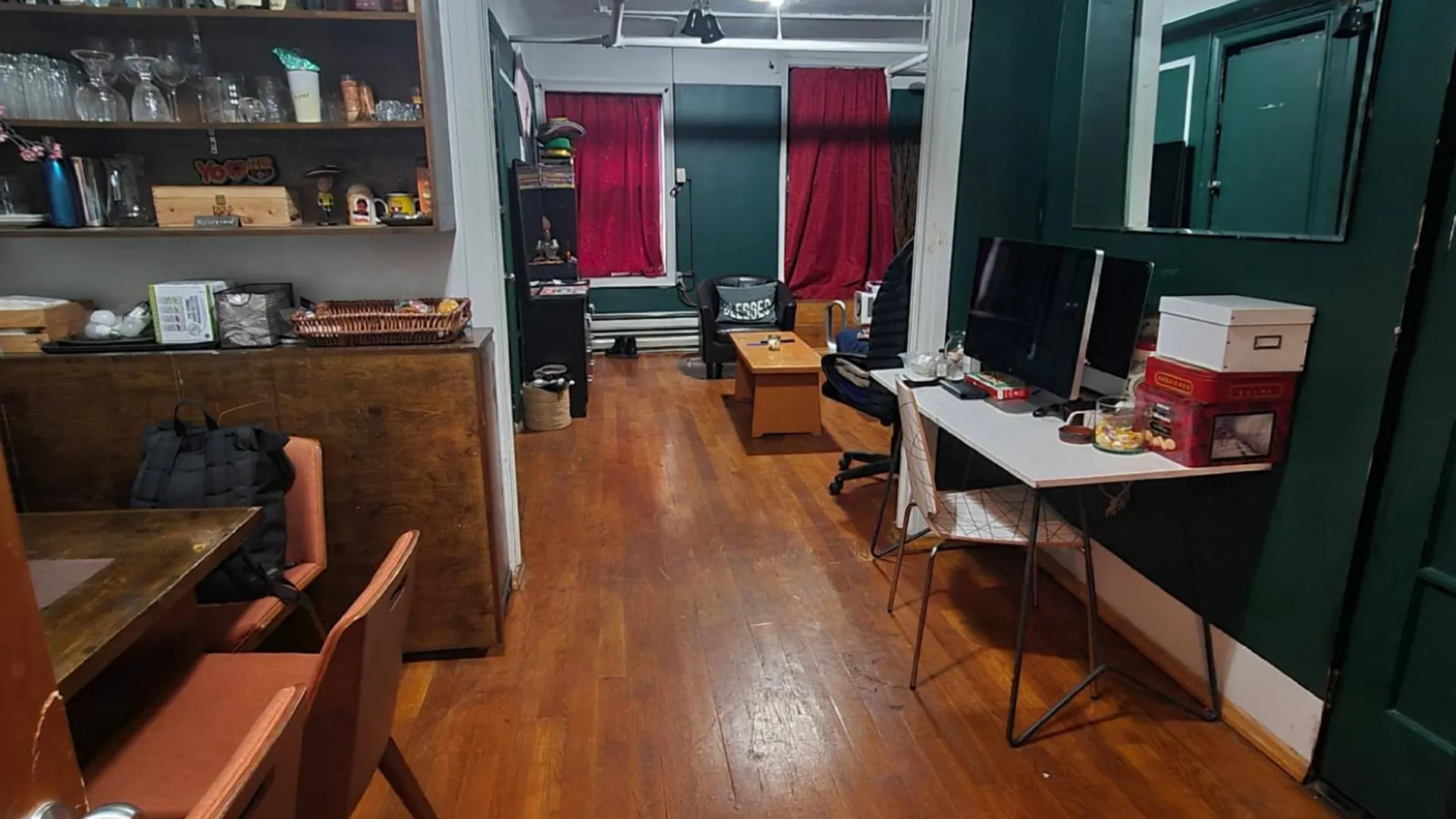 Property at 113 Ludlow St, New York, NY 10002 5