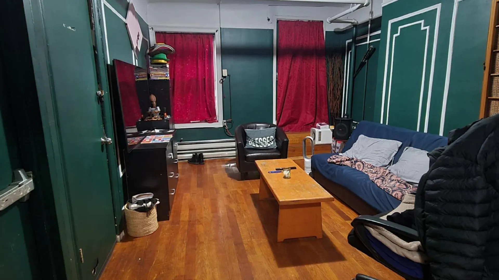Property at 113 Ludlow St, New York, NY 10002 6