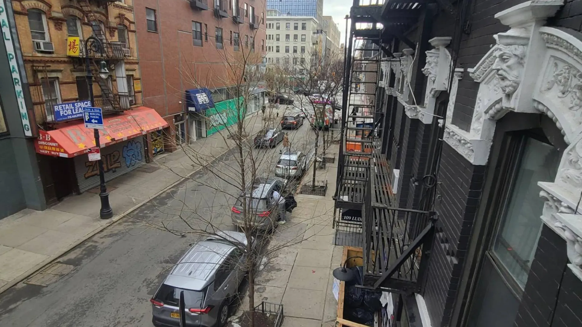 Property at 113 Ludlow St, New York, NY 10002 18