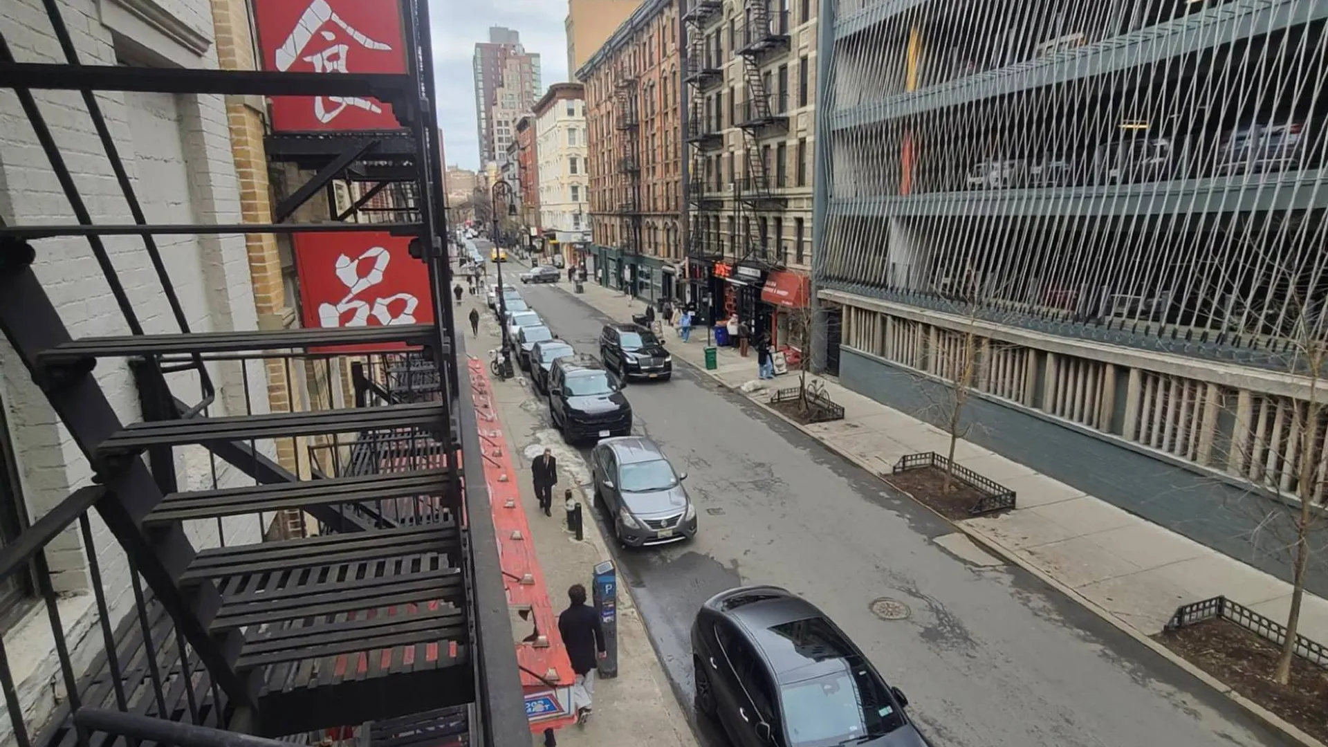 Property at 113 Ludlow St, New York, NY 10002 19