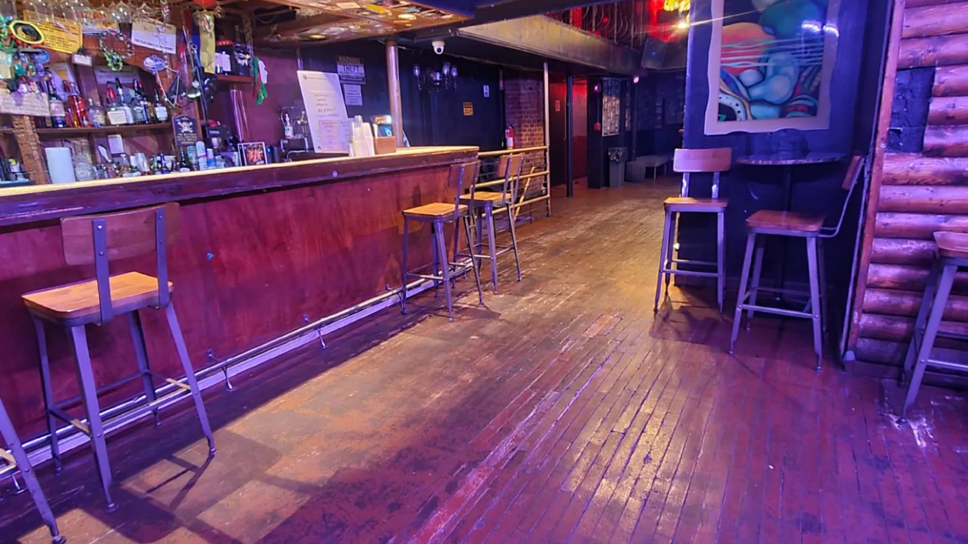 Property at 113 Ludlow St, New York, NY 10002 36